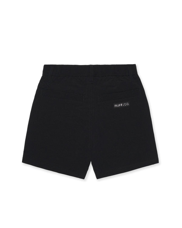 Hyper Stretch Golf Women's Short Black