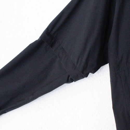 ililani Rain Jacket Black