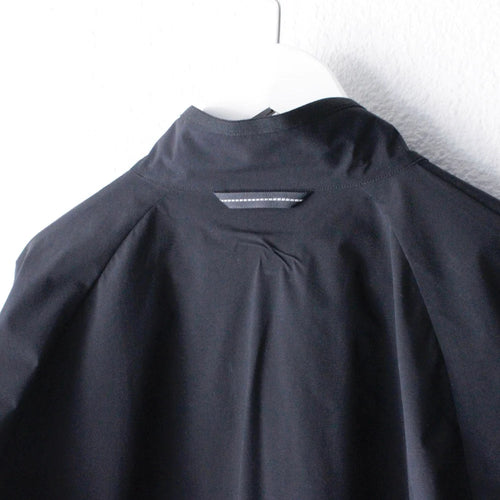 ililani Rain Jacket Black