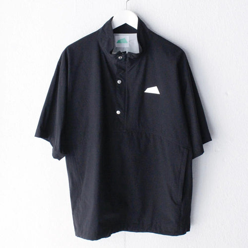 ililani Rain Jacket Black
