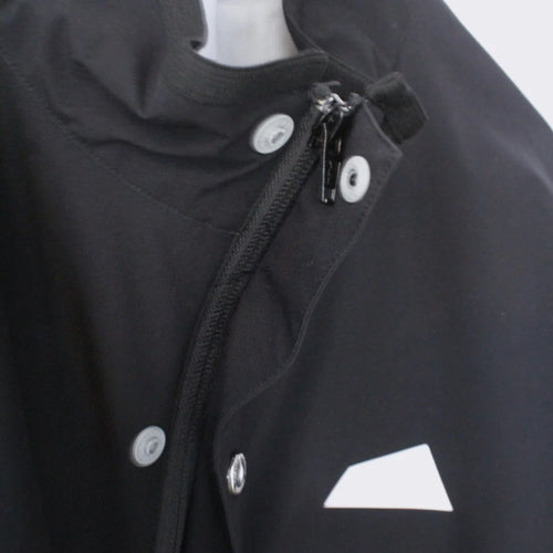 ililani Rain Jacket Black