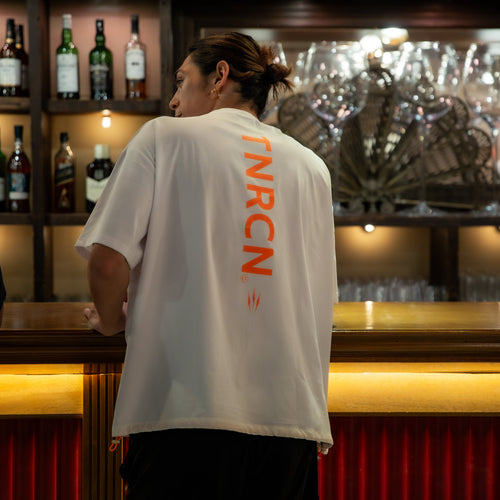 TNRCN PISTE CARGO SHORTS