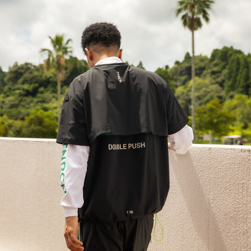 TNRCN PISTE SHORT SLEEVE