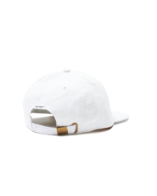 #OVERLAP LOGO SUMMER CAP