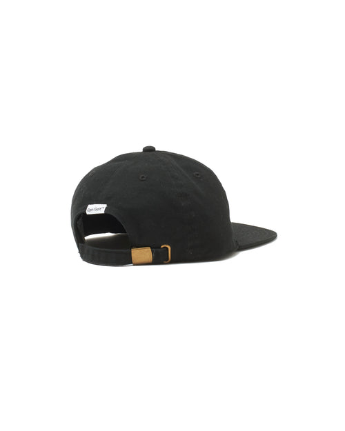 #OVERLAP LOGO SUMMER CAP