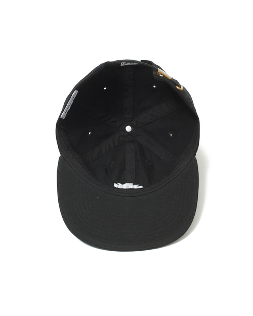 #OVERLAP LOGO SUMMER CAP