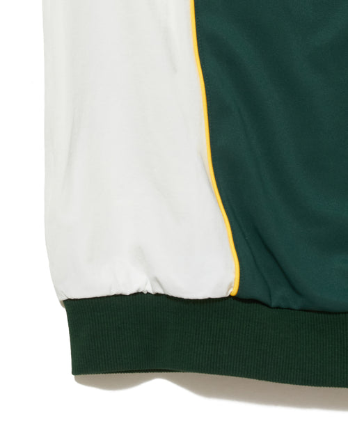 SWITCH ZIP UP POLO