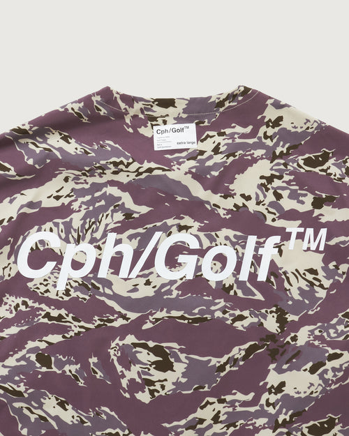 #TACTICAL NO-COLLAR JACKET GRAY CAMO