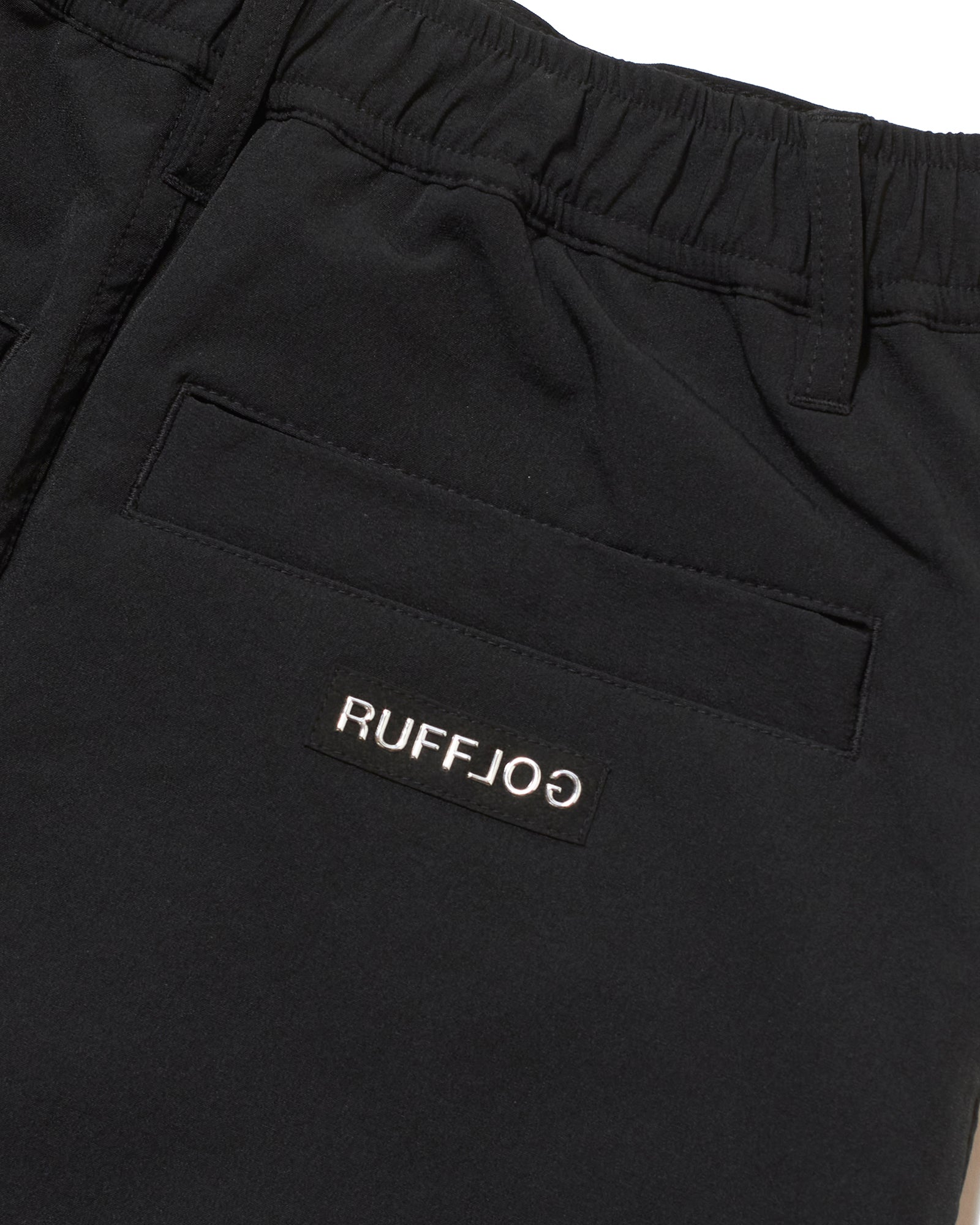 メンズウェア RUFFLOG HYPER STRETCH GOLF PANTS CARGO JOGGER PANTS 26SS-2｜若年層向けゴルフアパレル セレクト