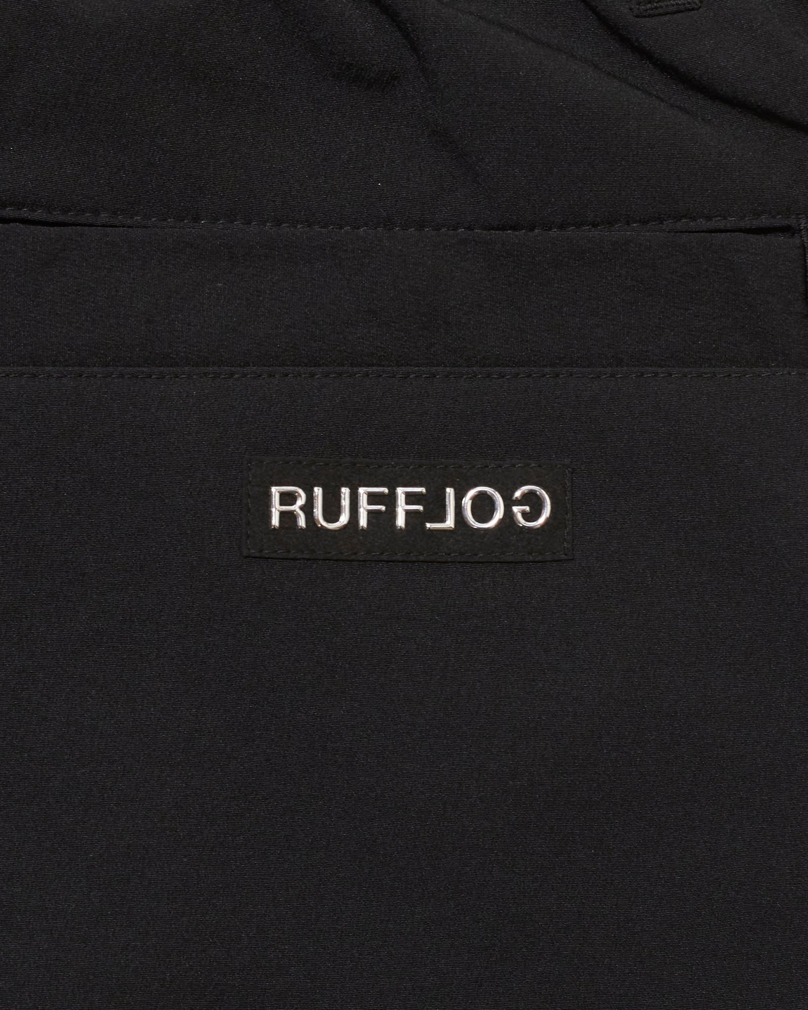 Hyper Stretch Golf Skirt – RUFFLOG
