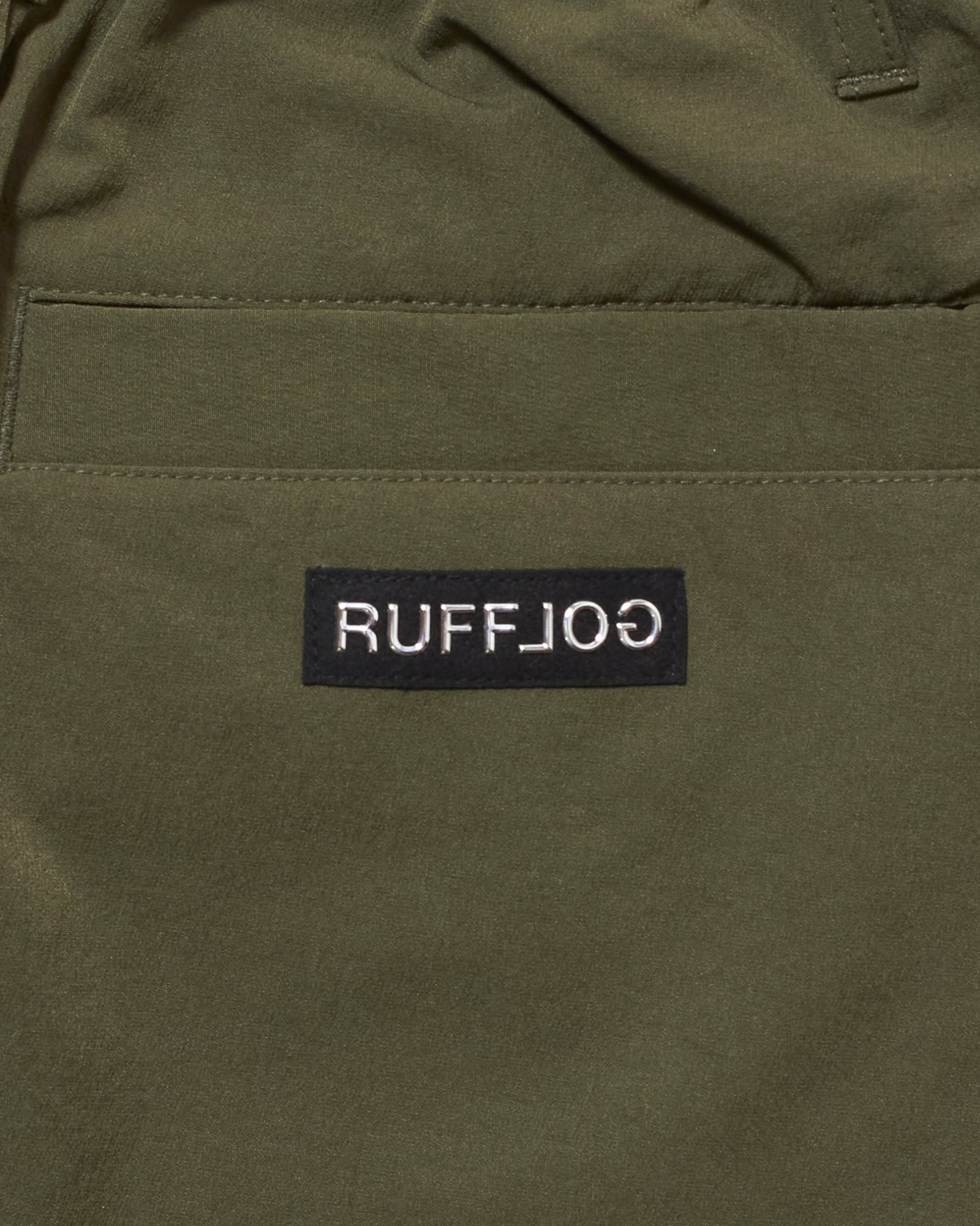 Hyper Stretch Golf Skirt – RUFFLOG