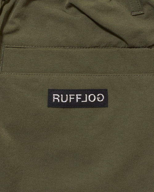 Hyper Stretch Golf Skirt