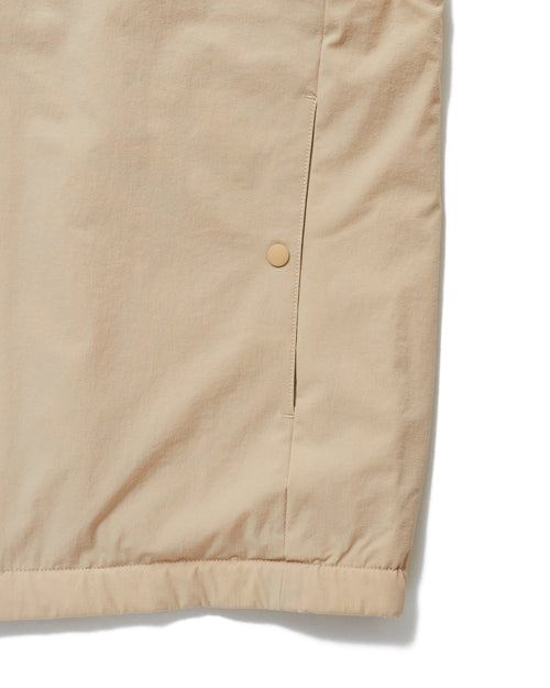 RUFFLOG ALL SEASON VEST BEIGE