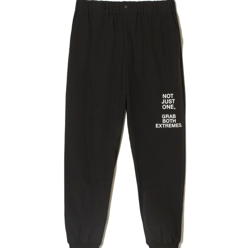 TACTICAL A/S JOGGER PANTS BLACK