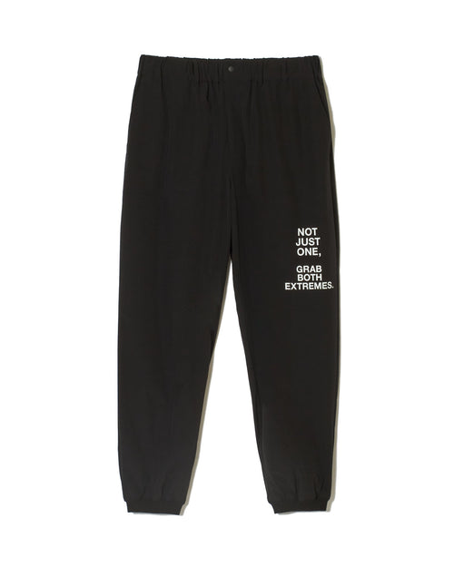 TACTICAL A/S JOGGER PANTS BLACK