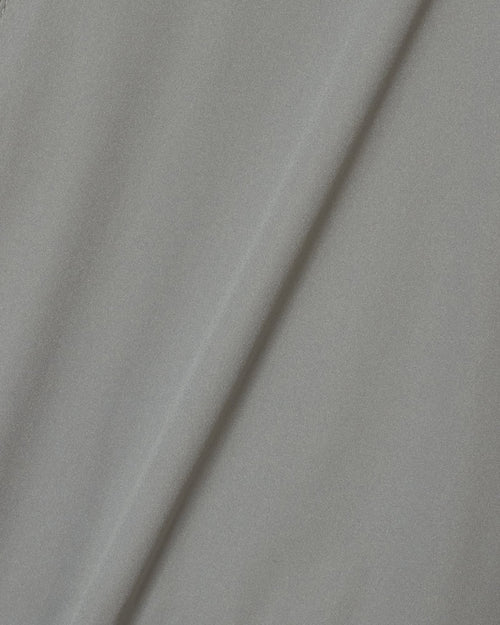 #THUNDER STRIPES W-P JACKET GRAY