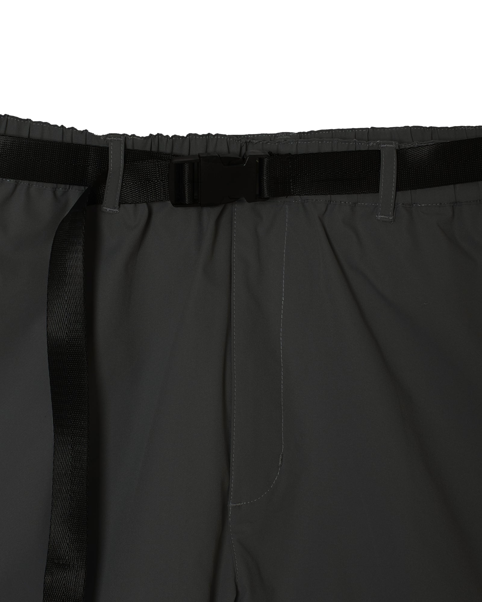 ★美品★RUFFLOG ラフロッグ ショートパンツ ADJUSTABLE SHORT BLACK – RUFFLOG