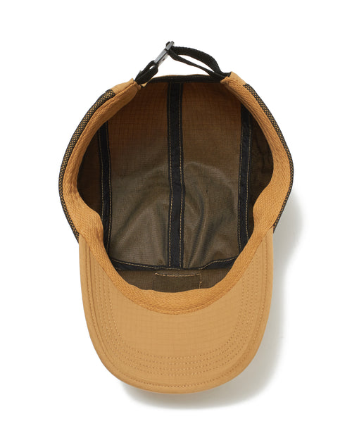 #CPHG SIDE MESH JET CAP COYOTE