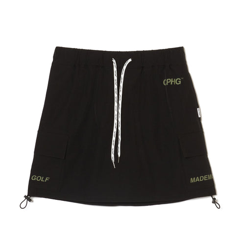 #CPHG TACTICAL SKIRT BLACK