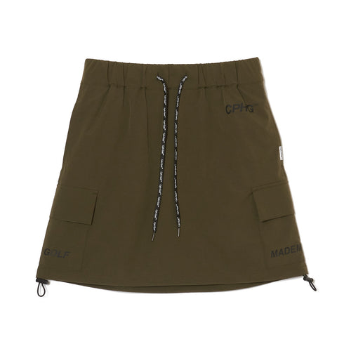 #CPHG TACTICAL SKIRT KHAKI