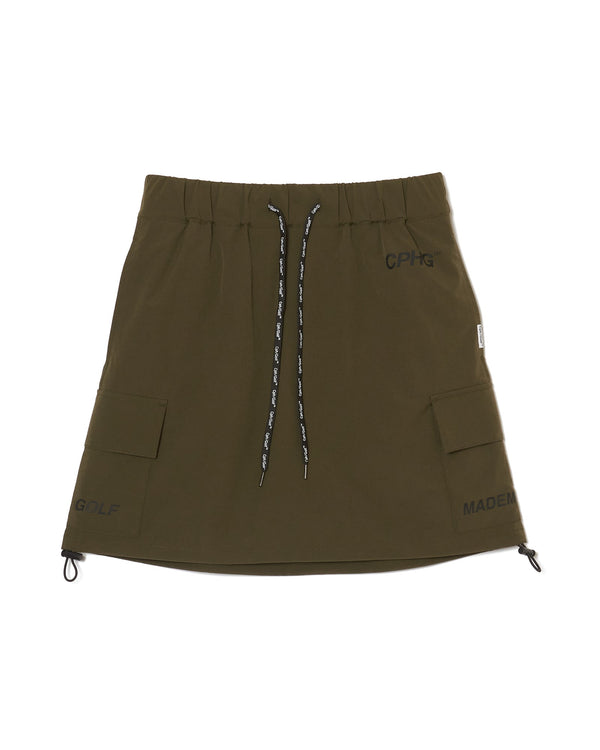 #CPHG TACTICAL SKIRT KHAKI