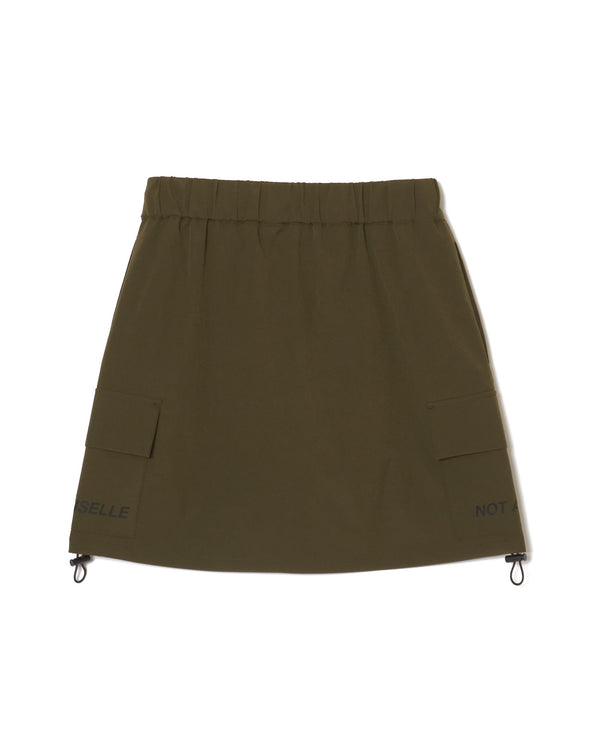 #CPHG TACTICAL SKIRT KHAKI