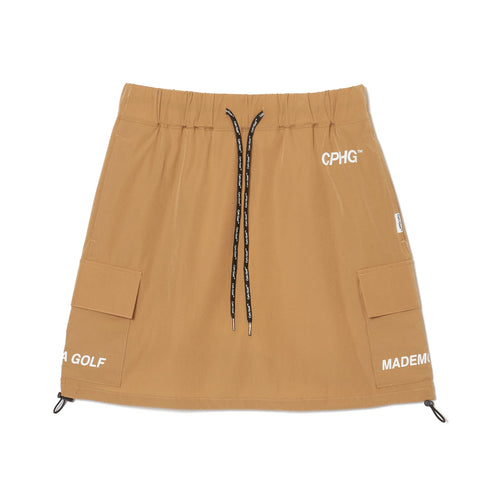 #CPHG TACTICAL SKIRT COYOTE