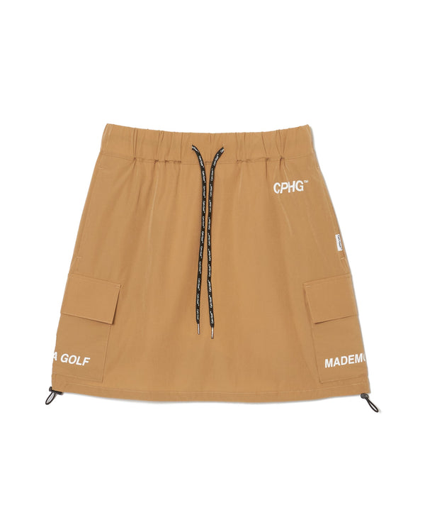 #CPHG TACTICAL SKIRT COYOTE