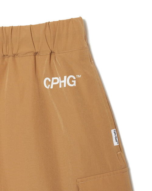 #CPHG TACTICAL SKIRT COYOTE