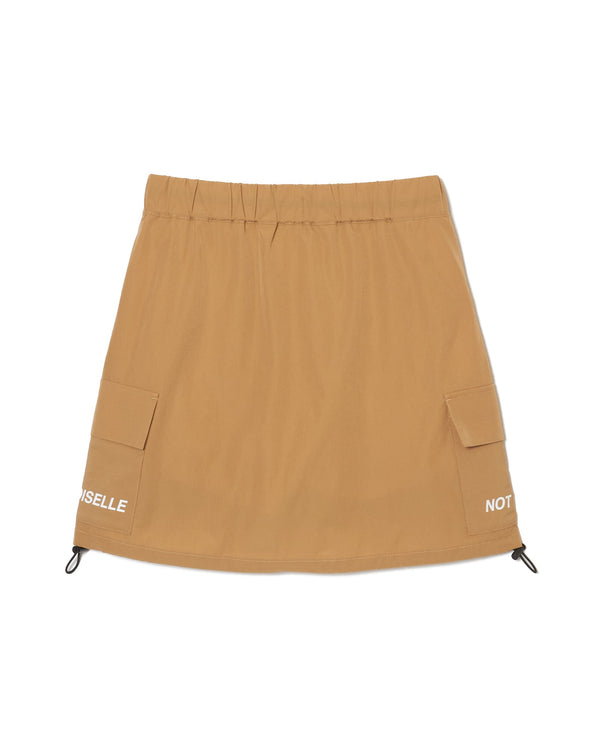 #CPHG TACTICAL SKIRT COYOTE