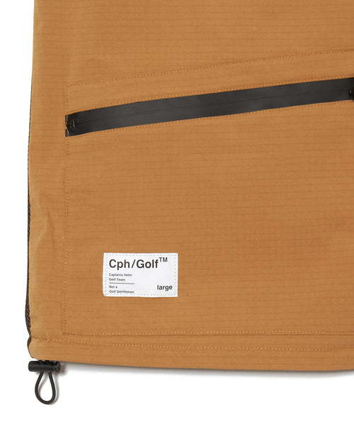 #CPHG TACTICAL VEST COYOTE