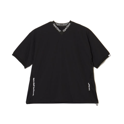 #GENTLEMAN SUMMER PISTE BLACK