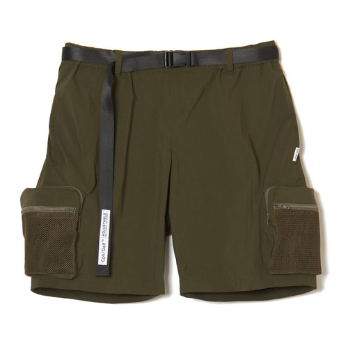 #CPHG OVER SIDE POCKET SHORT KHAKI