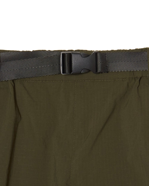 #CPHG OVER SIDE POCKET SHORT KHAKI