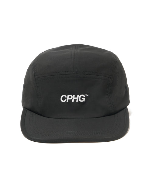 #TACTICAL JET CAP BLACK