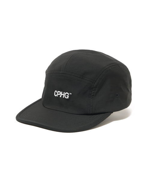 #TACTICAL JET CAP BLACK