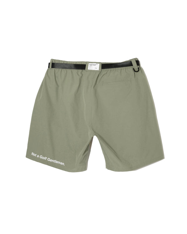 #ADJUSTABLE SHORT KHAKI