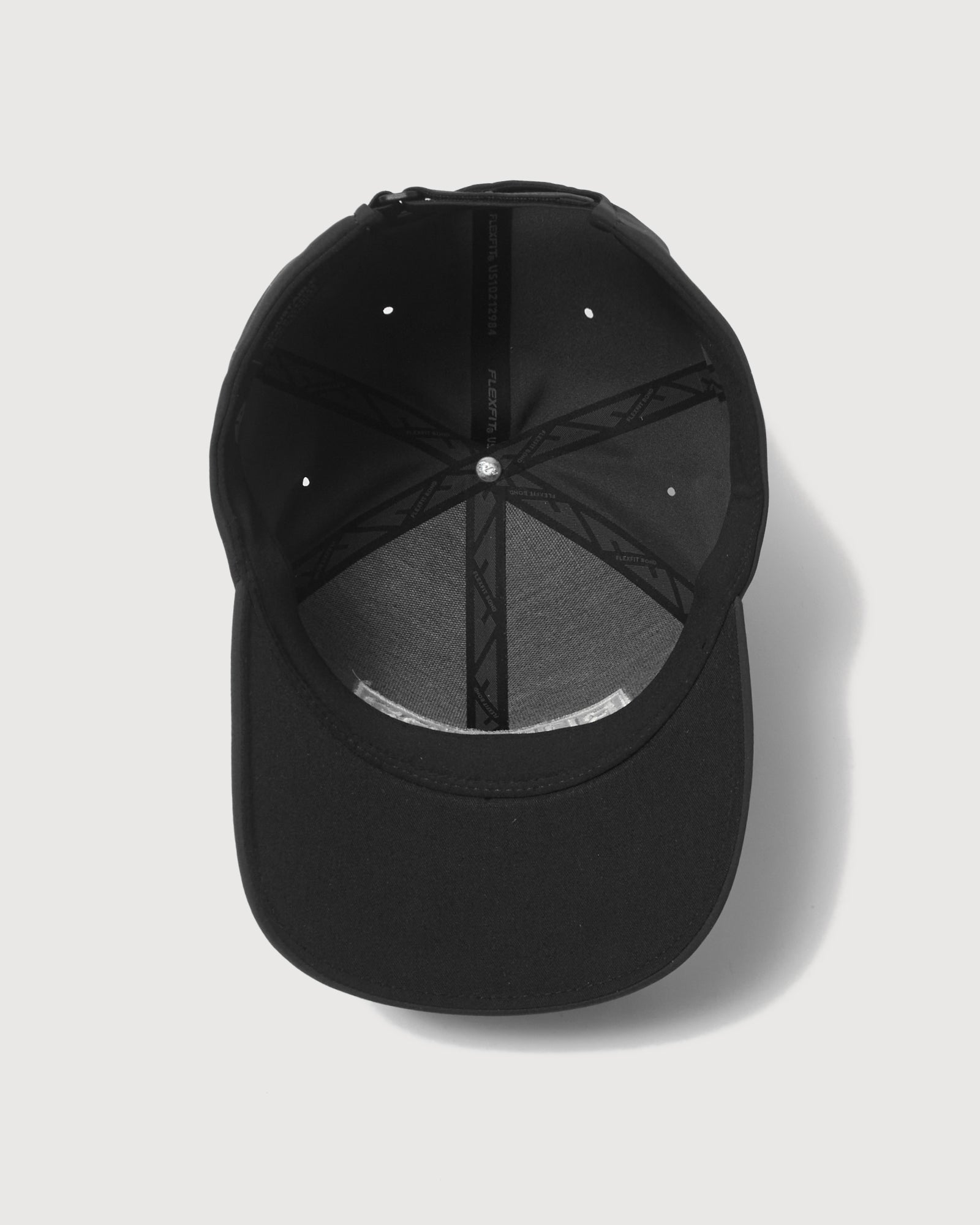 ADJUSTABLE REVERSAL NYLON CAP GREEN – RUFFLOG