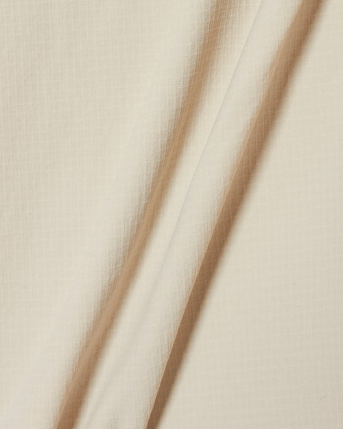 #REFLECTIVE LOGO TEC HOOD JKT CREAM × SAGE