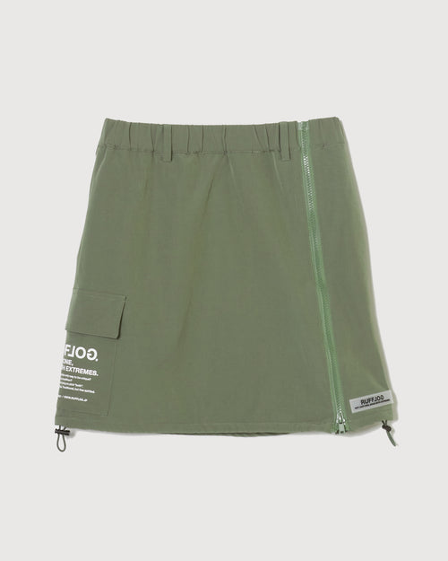 TACTICAL SKIRT ASH GREEN