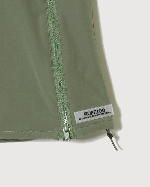 TACTICAL SKIRT ASH GREEN