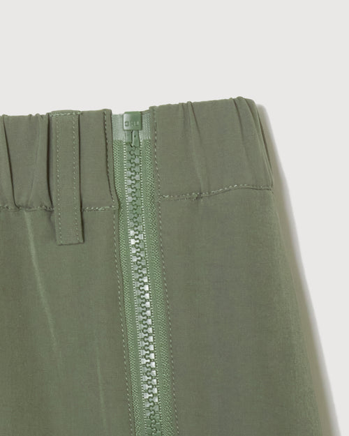 TACTICAL SKIRT ASH GREEN