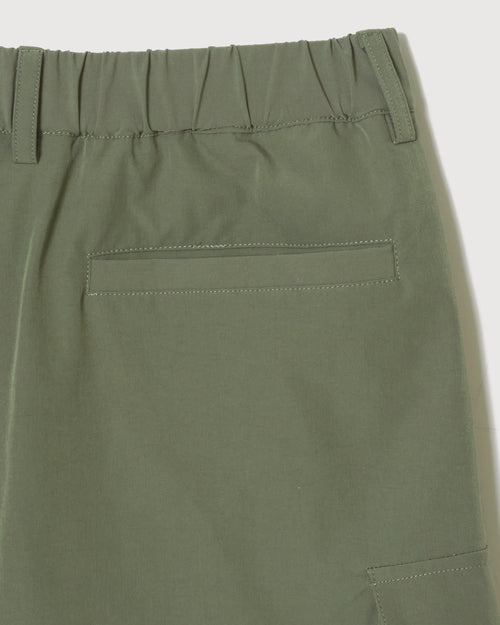 TACTICAL SKIRT ASH GREEN