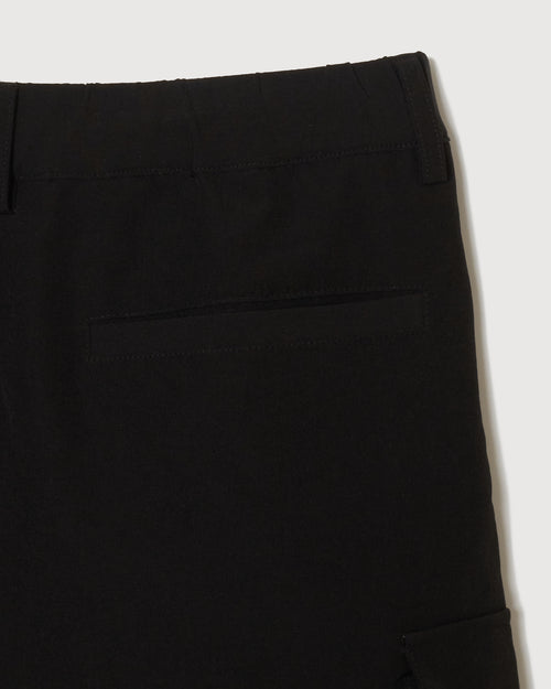 TACTICAL SKIRT BLACK
