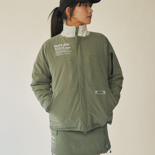 TACTICAL SKIRT ASH GREEN