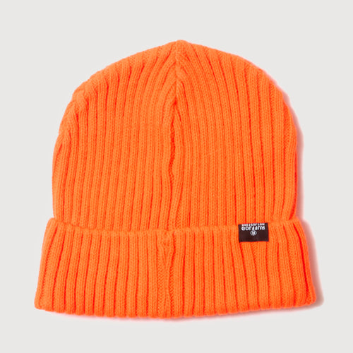 RUFFLOG WAPPEN BEANIE ORANGE