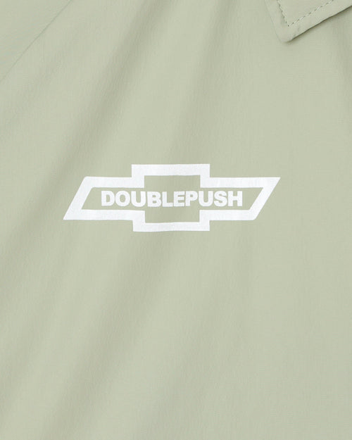 COACH JACKET KHAKI