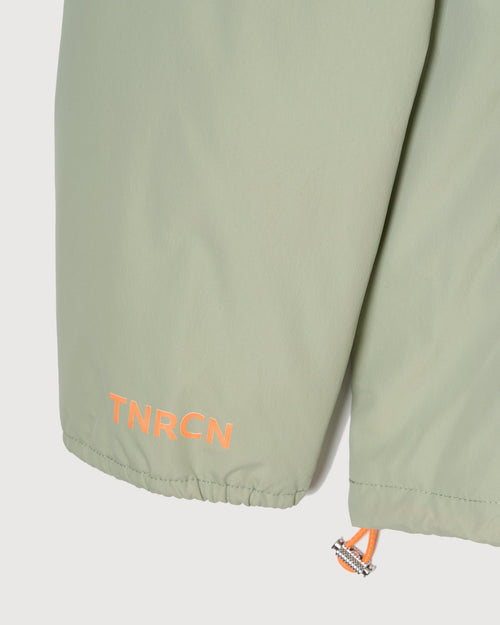 COACH JACKET KHAKI