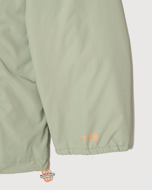 COACH JACKET KHAKI