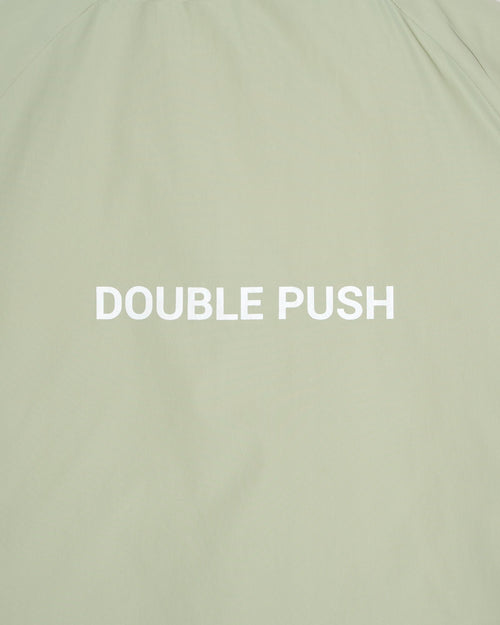 COACH JACKET KHAKI